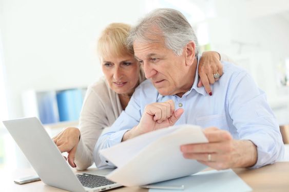 Golden Years Planning: Making the Most of Retirement Savings